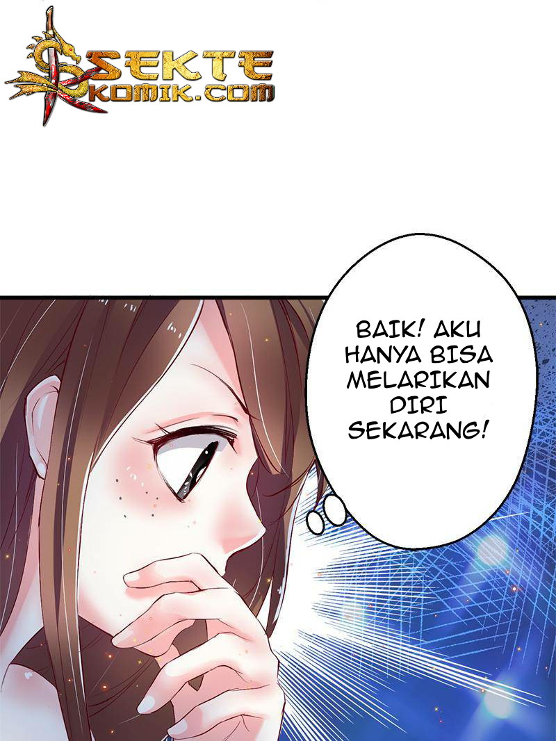 Beauty and the Beasts Chapter 12 Gambar 20